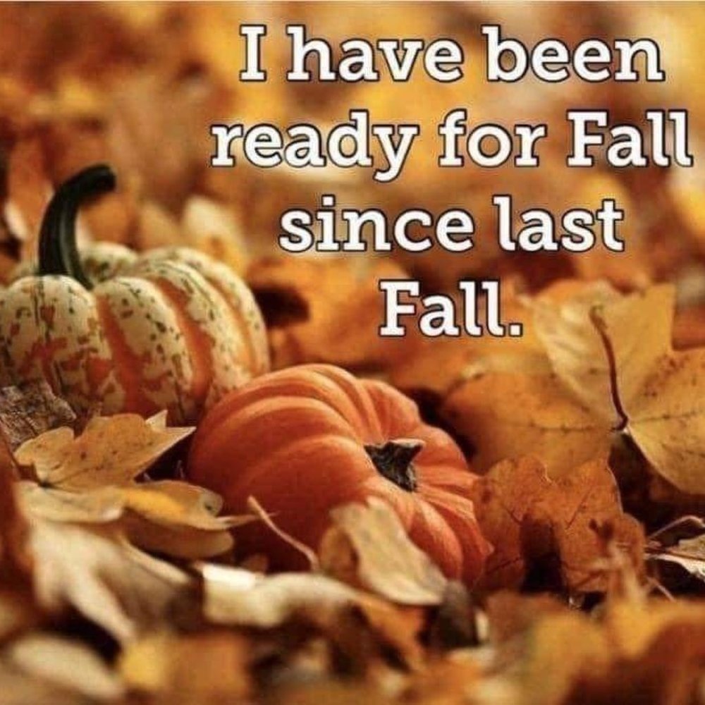Fall Season